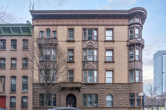 125 De Kalb Ave in New York, NY - Building Photo - Building Photo