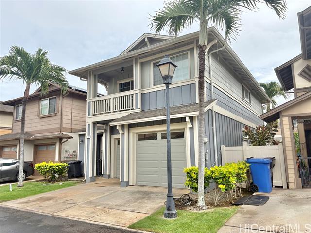 property at 91-1033-1033 Kanela St