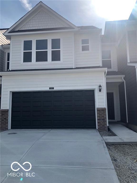 13413 Dewpoint Ln in Fishers, IN - Building Photo - Building Photo