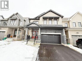27 STARBOARD Cres in Welland, ON - Building Photo