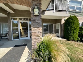 512 Darby Dr-Unit -116 in Bellingham, WA - Building Photo - Building Photo