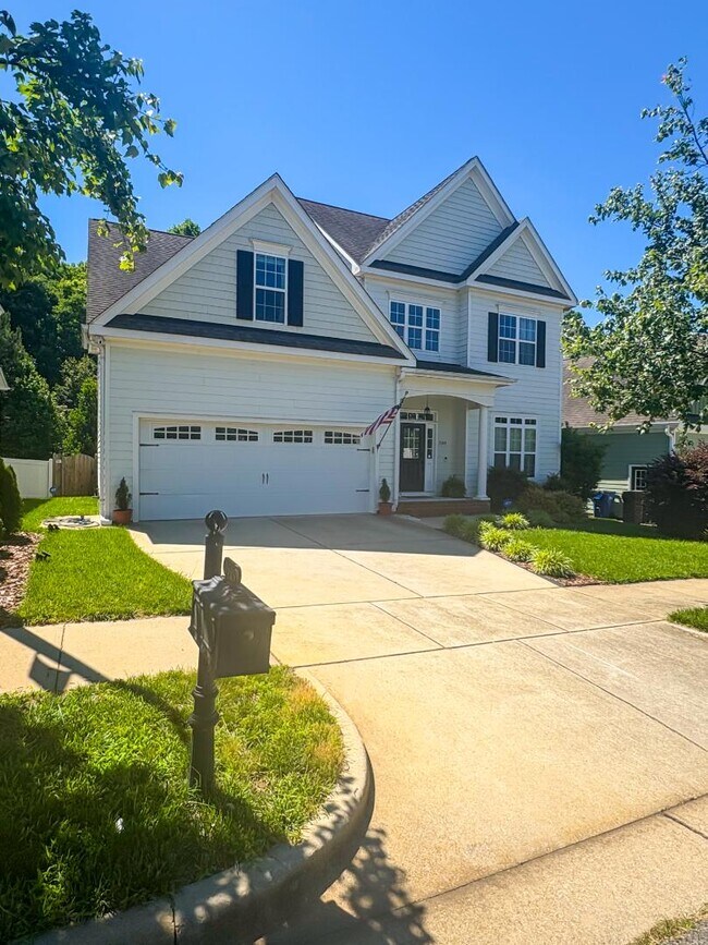 property at 1509 The Arts Dr