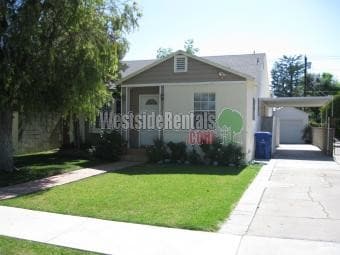 5016 Enfield Ave in Encino, CA - Building Photo - Building Photo