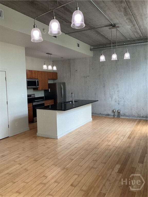 property at 545 Berrien St