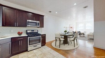 131 Brunswick St in Jersey City, NJ - Building Photo