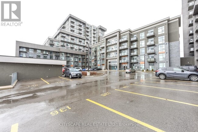 450 Dundas St E in Hamilton, ON - Building Photo - Building Photo