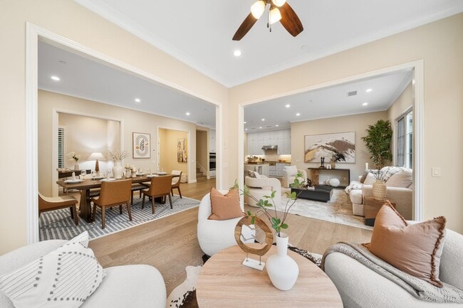 66 Berkshire Wood in Irvine, CA - Building Photo - Building Photo