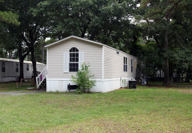 Glynwood in Wilmington, NC - Foto de edificio - Building Photo