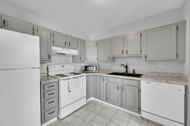 property at 6821 Bobtail Dr
