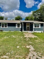 2605 Speight Ave in Waco, TX - Building Photo