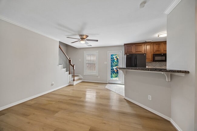 3506 Garrow St in Houston, TX - Building Photo - Building Photo