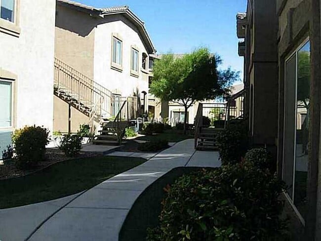 property at 8985 S Durango Dr