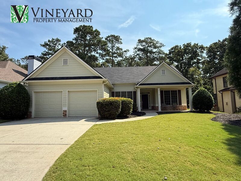 518 Oriole Farm Trail in Canton, GA - Building Photo