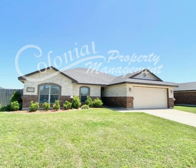 property at 4402 Lauren MacKenzie Dr