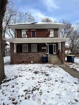 2908 E 29th St in Kansas City, MO - Building Photo