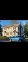 310 Broad St, Unit 312 in Nescopeck, PA - Building Photo