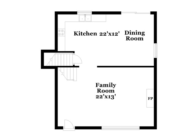 1947 Leatherleaf Dr SW in Marietta, GA - Building Photo - Building Photo