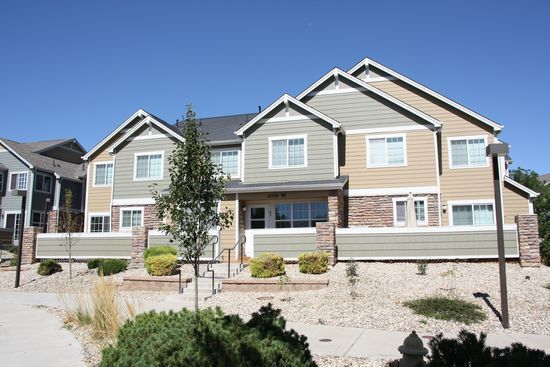14300 Waterside Ln in Broomfield, CO - Building Photo