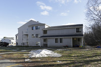 Nottingham Woods in Saco, ME - Foto de edificio - Building Photo