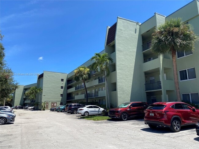 property at 1638 Embassy Dr