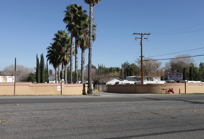 Weekend Paradise R.v. Park in Lake Elsinore, CA - Building Photo - Building Photo