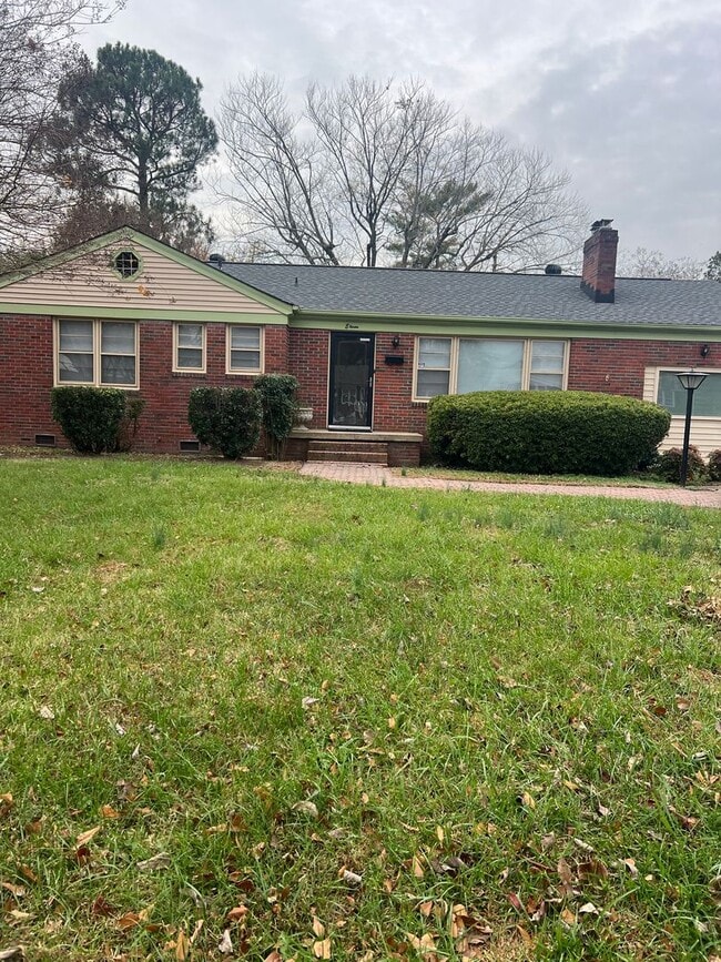 property at 11 Markham Dr