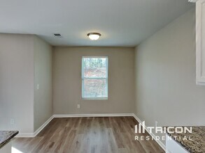 232 Rustling Way in Zebulon, NC - Foto de edificio - Building Photo