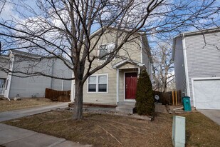 350 Plowman Ct in Fort Collins, CO - Building Photo