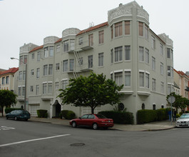 1695 N Point St in San Francisco, CA - Building Photo - Building Photo