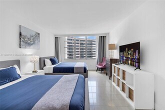 5161 Collins Ave, Unit 1101 in Miami Beach, FL - Building Photo - Building Photo