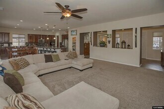 5090 Chappelet Dr in Sparks, NV - Building Photo - Building Photo