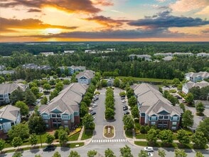MAA Providence in Raleigh, NC - Foto de edificio - Building Photo