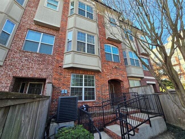 property at 1665 Richmond Ave.