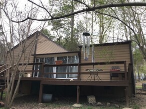 4715 Brigadoon Dr in Durham, NC - Building Photo - Building Photo