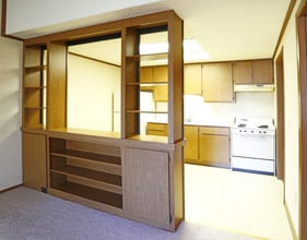 Pine Ridge in Oakdale, PA - Foto de edificio - Interior Photo