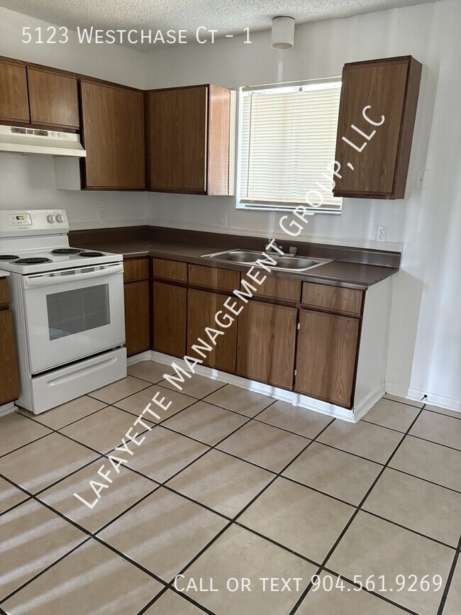 5123 Westchase Ct in Jacksonville, FL - Building Photo - Building Photo
