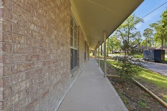 9052 Zapata Way in Willis, TX - Building Photo - Building Photo