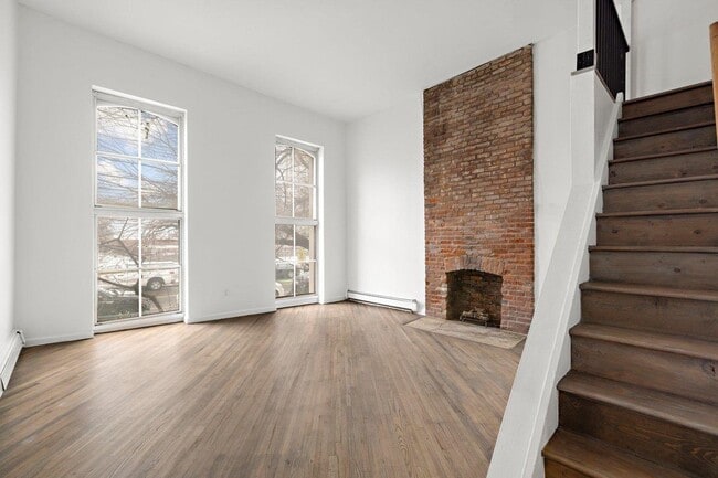 property at 174 Grand St