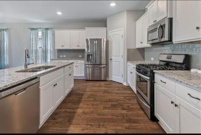 property at 2245 N Lake Michele Cir
