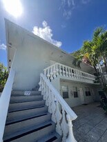 455 NE 16th Ave in Fort Lauderdale, FL - Building Photo