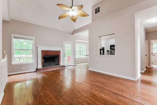 11 New Ct in Carrollton, GA - Building Photo - Building Photo