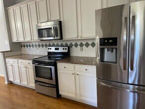 604 Territory Cove in Cedar Park, TX - Building Photo - Building Photo