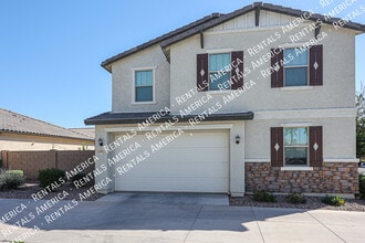 36 E Constitution Dr in Gilbert, AZ - Building Photo - Building Photo