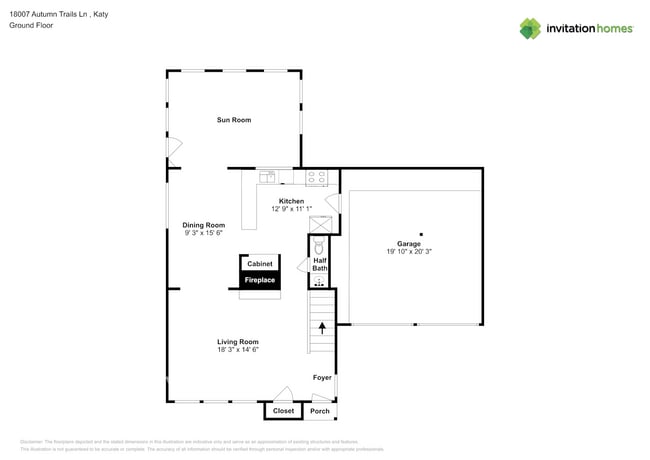 18007 Autumn Trails Ln in Katy, TX - Building Photo - Building Photo