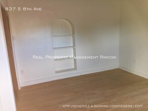 837 S 8th Ave in Tucson, AZ - Building Photo - Building Photo