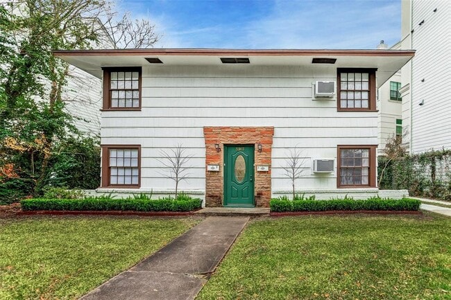 property at 3911 Law St