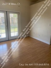2427 W Wall Ct in Porterville, CA - Building Photo - Building Photo
