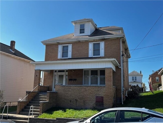 property at 405 Blaine Ave