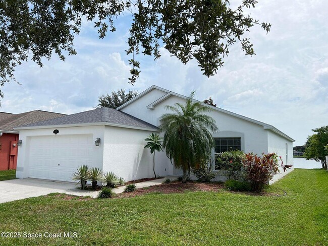 2366 Deercroft Dr in Melbourne, FL - Building Photo - Building Photo