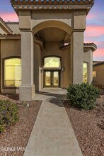 6368 Franklin Crest Drive in El Paso, TX - Building Photo - Building Photo
